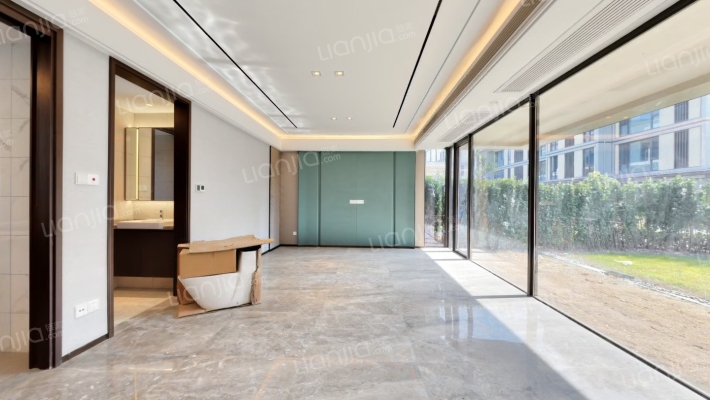 龙井院子二手房实景图