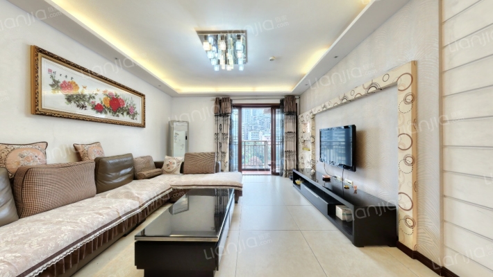 静馨楼二手房实景图