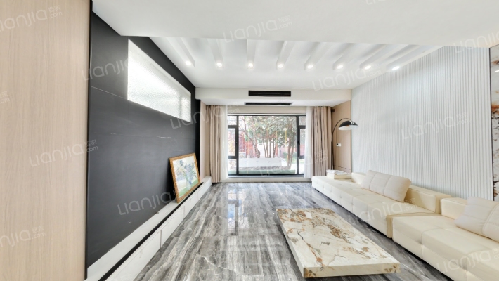 银河湾二手房实景图