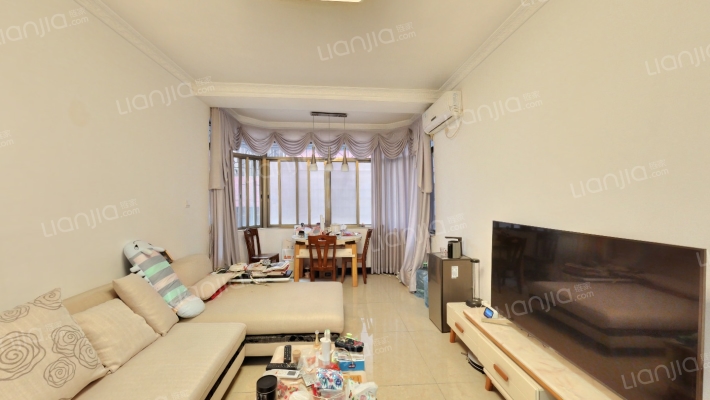 客车厂宿舍二手房实景图