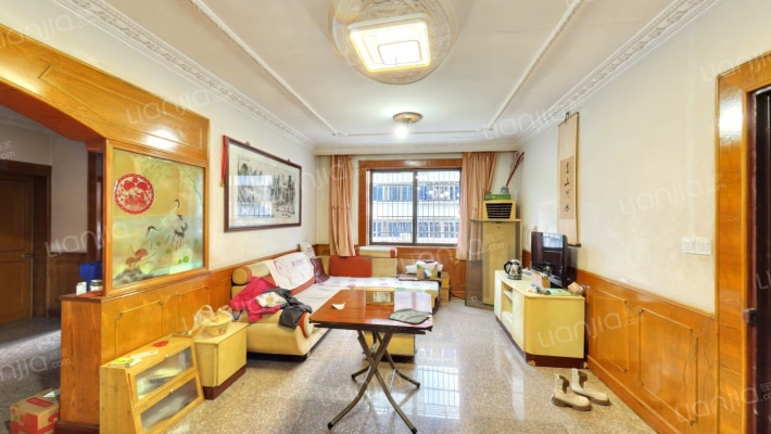 茗山路二手房实景图