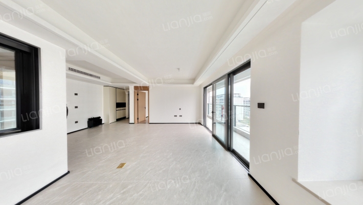 万科璞园璞璟二手房实景图