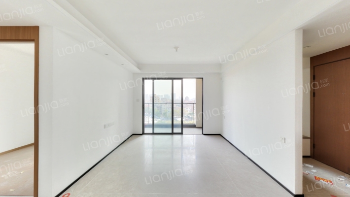 越秀星汇文瀚二手房实景图