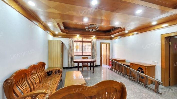 同和路二手房实景图