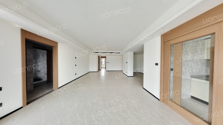 万科璞园璞璟二手房实景图