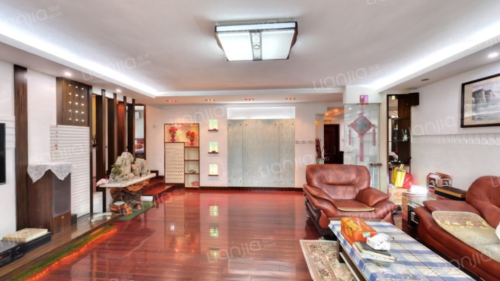 城南名苑二手房实景图