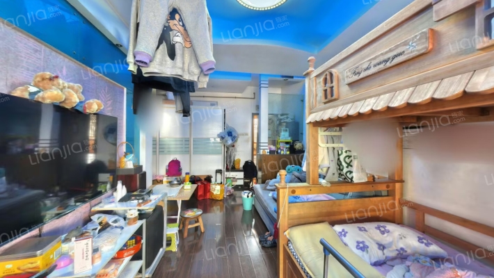 宁波小区二手房实景图