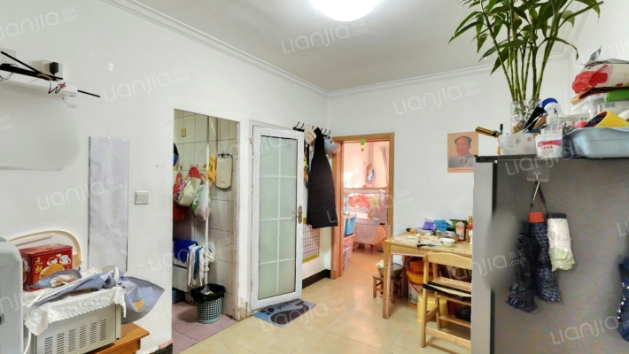 双锦园二手房实景图