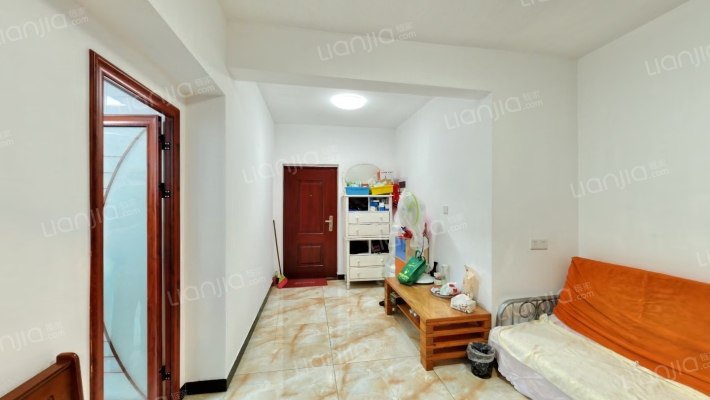 东升新城三区二手房实景图