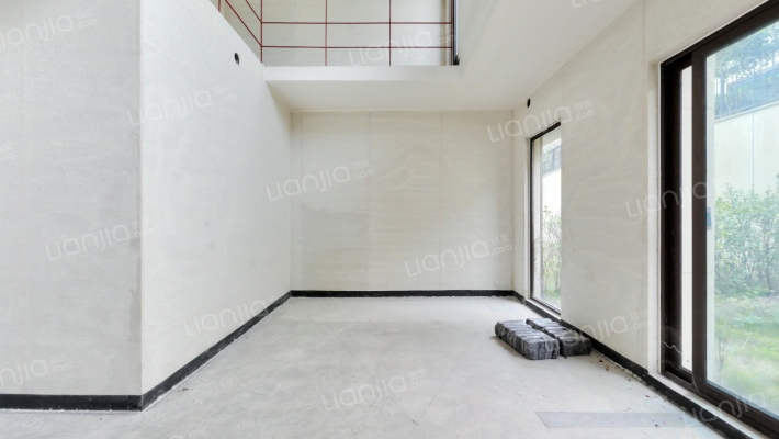 龙湖長滩原麓观麓二手房实景图