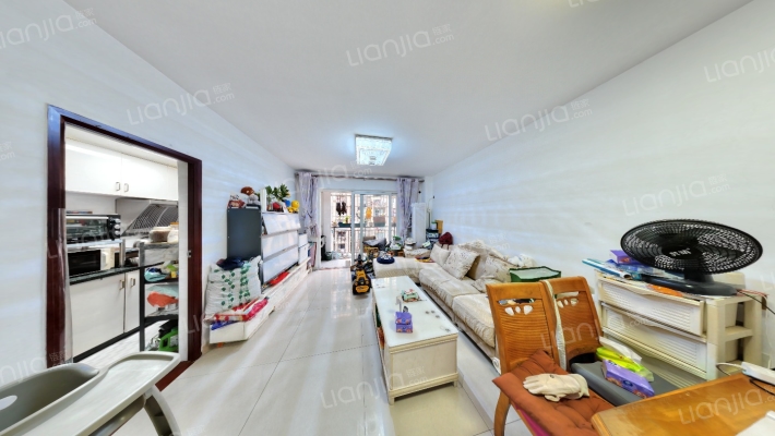 东兴新苑二手房实景图