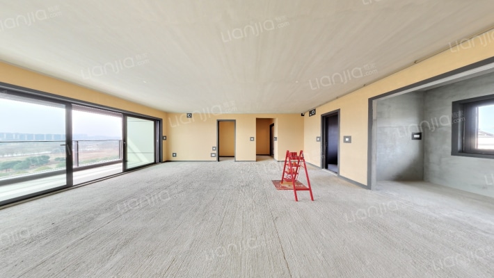 保利天瑞二手房实景图