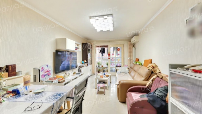 双惠苑4号院二手房实景图