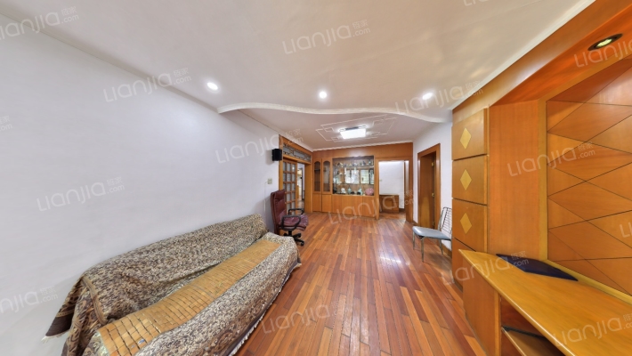 鼓楼花苑二手房实景图