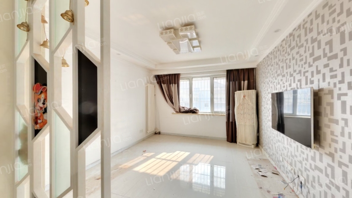 新华里(西青区)二手房实景图