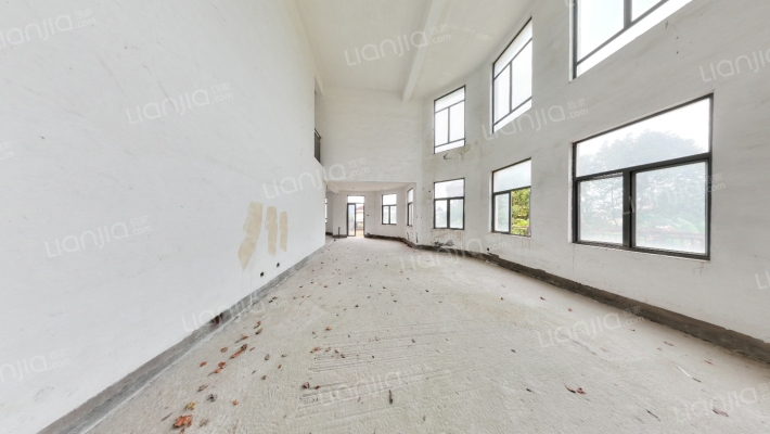 鼓山壹号二手房实景图