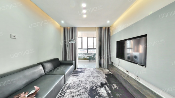 新华公寓祥瑞苑二手房实景图