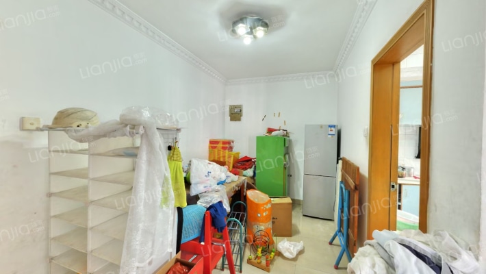龙腾花园二手房实景图