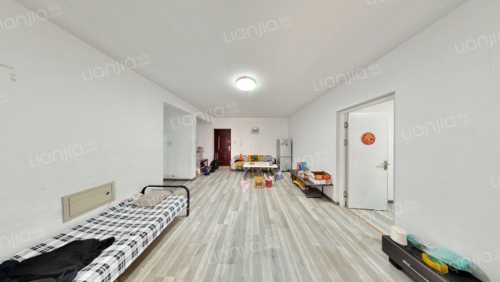 汇特佳苑二手房实景图