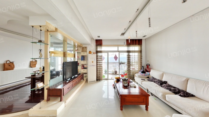 江畔华景二手房实景图