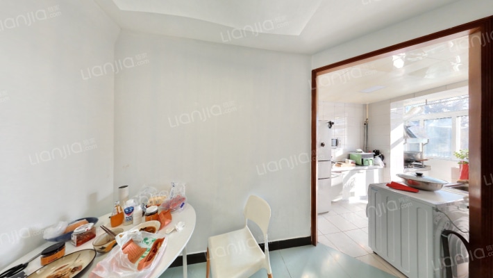 翠微中里二手房实景图