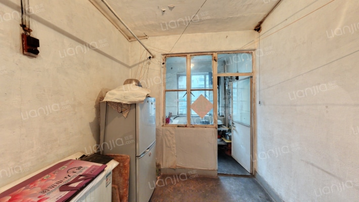 北窑地二手房实景图