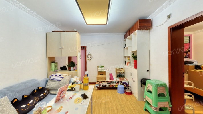 树蓓街106号二手房实景图