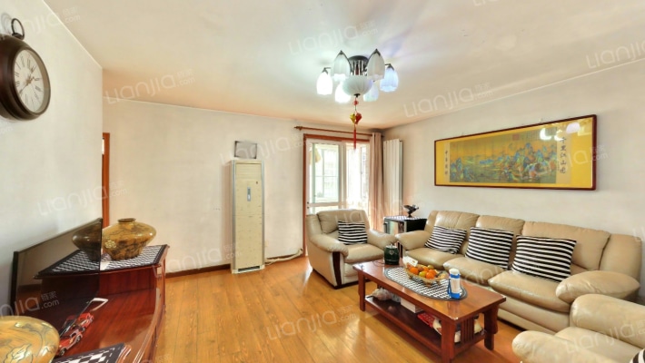 西山峻景二手房实景图