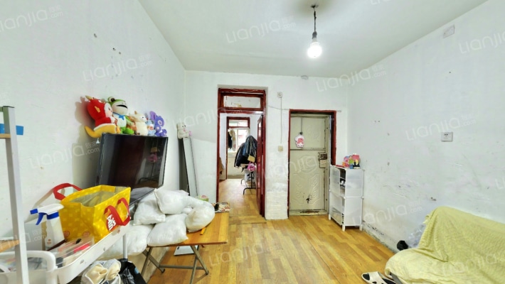 府青路二段4号新24号二手房实景图