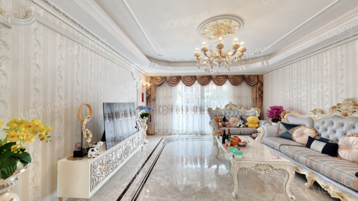 钱江西溪和景二手房实景图