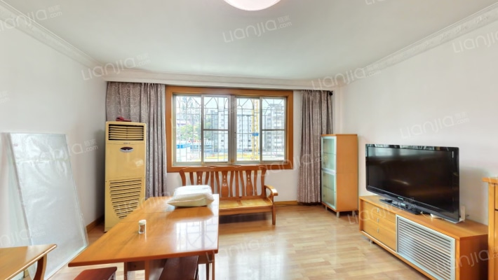 省教育学院教工宿舍二手房实景图