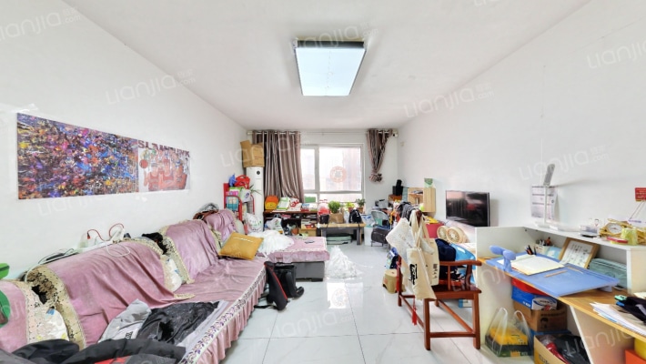 水木大兴二手房实景图