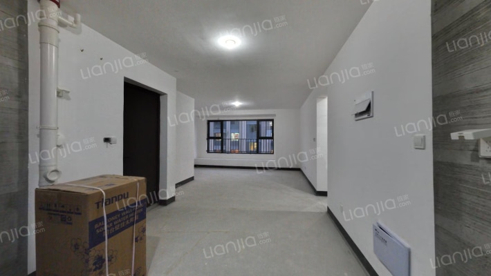 金地时光印	二手房实景图