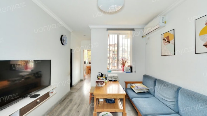 行政学院单位宿舍二手房实景图