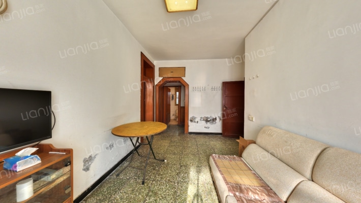 丰乐路14号院二手房实景图