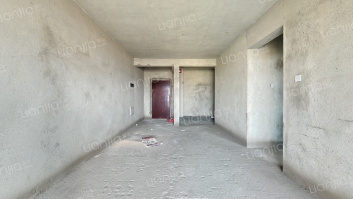 富川瑞家园二手房实景图