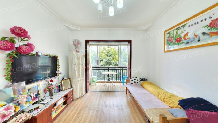 惠丰居二手房实景图