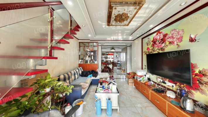 福润花园二区二手房实景图