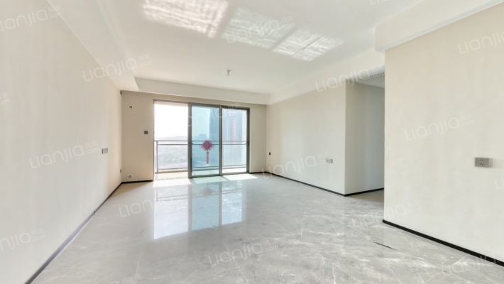 保利·四季和颂二手房实景图