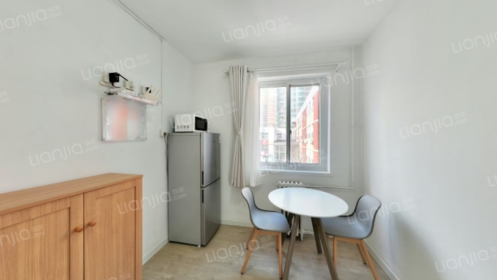 雅宝里社区二手房实景图