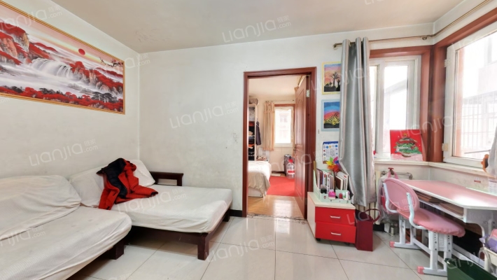 汇锦苑二手房实景图