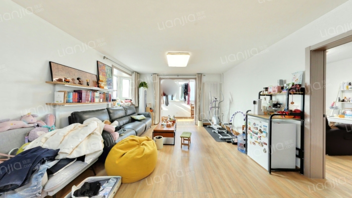 智学苑二手房实景图