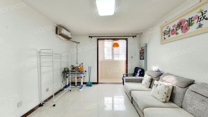 天宫院小区二手房实景图