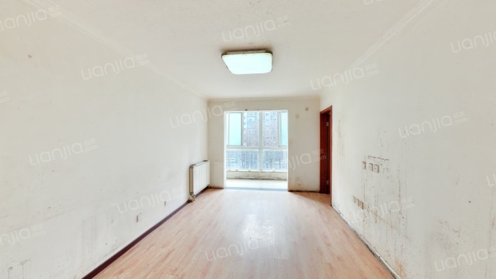 阳光星苑北区二手房实景图