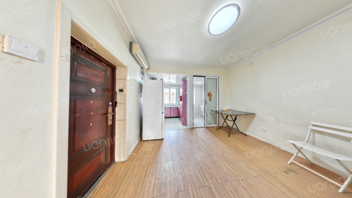 双榆树北里二手房实景图