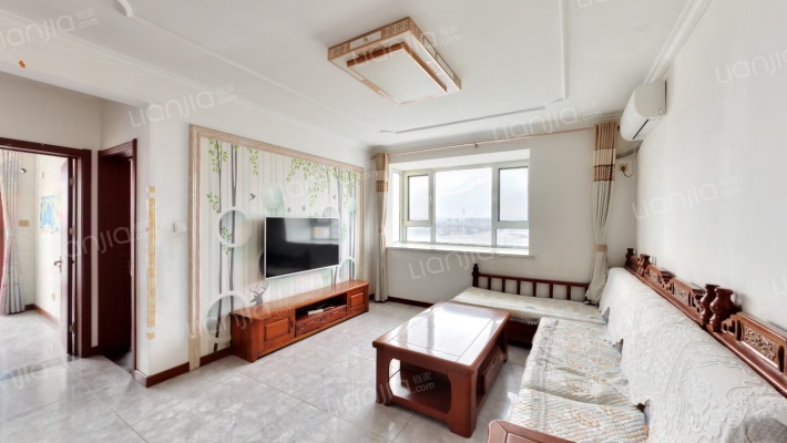 华恒·翰林学府二手房实景图