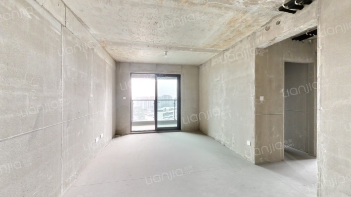 万科星光都会二手房实景图