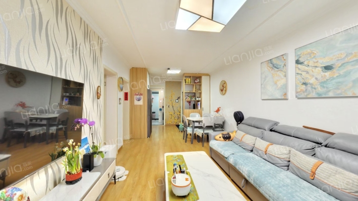 聚贤楼二手房实景图