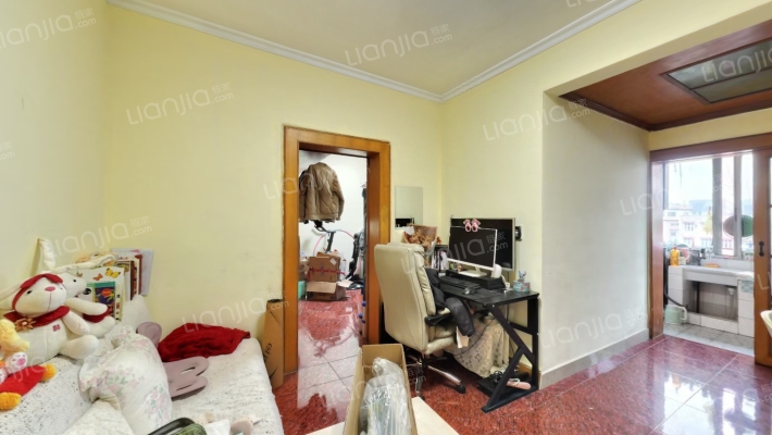 和泽苑二手房实景图