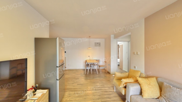 悦谷家园东区二手房实景图